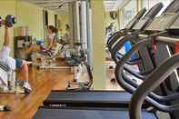 Fitness Center Donatello Hotel