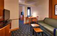 Common Space 7 Fairfield Inn & Suites by Marriott Laramie