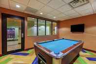 Entertainment Facility Hampton Inn & Suites Tulsa North/Owasso