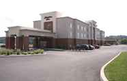 ภายนอกอาคาร 7 Hampton Inn St. Louis - Columbia