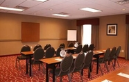 Sảnh chức năng 6 Hampton Inn St. Louis - Columbia