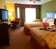 Phòng ngủ 5 Homewood Suites Reno