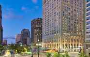 Luar Bangunan 7 The Westin Book Cadillac Detroit