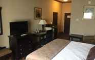 Kamar Tidur 7 Best Western Red River Inn & Suites