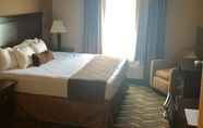 ห้องนอน 3 Best Western Red River Inn & Suites