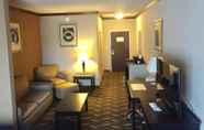 Ruang Umum 6 Best Western Red River Inn & Suites