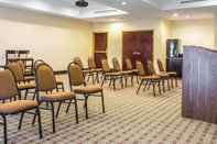 ห้องประชุม Comfort Suites Rock Hill Manchester Meadows Area