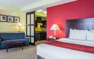 ห้องนอน 3 Comfort Suites Rock Hill Manchester Meadows Area