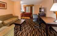 Bedroom 7 Best Western Plus Victor Inn & Suites