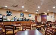 Restaurant 5 Best Western Plus Victor Inn & Suites