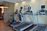 Fitness Center Kempinski Palace Portoroz