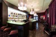 Bar, Kafe, dan Lounge Kempinski Palace Portoroz