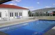 Hồ bơi 6 Hotel Estrela da Idanha