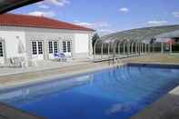 Swimming Pool Hotel Estrela da Idanha