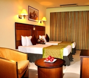 Bilik Tidur 5 Ramada by Wyndham Katunayake Colombo International Airport