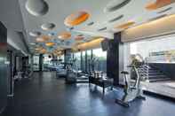 Fitness Center The Oterra Bengaluru Electronics City