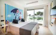 ห้องนอน 6 Hotel THB Naeco Ibiza - Adults Only