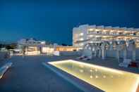 Exterior Hotel THB Naeco Ibiza - Adults Only
