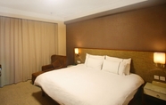 ห้องนอน 5 Best Western Harbin Fortune Hotel