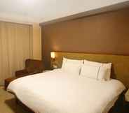 Bedroom 5 Best Western Harbin Fortune Hotel