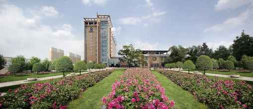 Exterior 4 Best Western Harbin Fortune Hotel