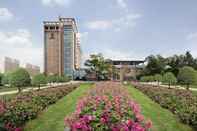 Bangunan Best Western Harbin Fortune Hotel