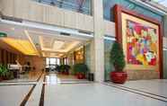 Bangunan 3 Best Western Harbin Fortune Hotel