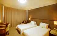 Kamar Tidur 7 Best Western Harbin Fortune Hotel