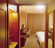 Bedroom 6 Best Western Harbin Fortune Hotel