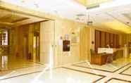 Lobi 3 Best Western Harbin Fortune Hotel