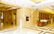 Lobi 2 Best Western Harbin Fortune Hotel