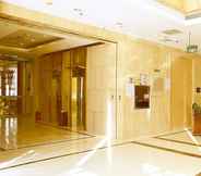 Lobby 2 Best Western Harbin Fortune Hotel