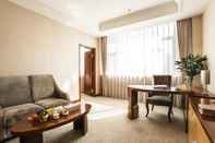 Common Space Best Western Harbin Fortune Hotel