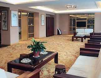 Lobby 2 Best Western Harbin Fortune Hotel