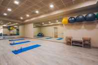Fitness Center Iberostar Grand El Mirador – Adults Only