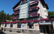 Bên ngoài 2 Apartamentos Mundaka