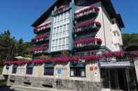 Bên ngoài Apartamentos Mundaka