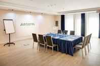 Functional Hall Just Hotel Lomazzo Fiera