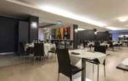 ร้านอาหาร 3 Just Hotel Lomazzo Fiera