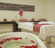 ห้องนอน 7 Wyndham Alltra Riviera Nayarit All-Inclusive Resort