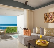 พื้นที่สาธารณะ 5 Wyndham Alltra Riviera Nayarit All-Inclusive Resort