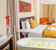 ห้องนอน 3 Wyndham Alltra Riviera Nayarit All-Inclusive Resort