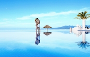 Kolam Renang 2 Wyndham Alltra Riviera Nayarit All-Inclusive Resort