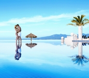 สระว่ายน้ำ 2 Wyndham Alltra Riviera Nayarit All-Inclusive Resort