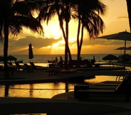 สระว่ายน้ำ 6 Wyndham Alltra Riviera Nayarit All-Inclusive Resort