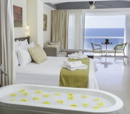 ห้องนอน 4 Wyndham Alltra Riviera Nayarit All-Inclusive Resort
