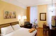 Kamar Tidur 4 Astoria Hotel Italia