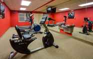 Fitness Center 2 Country Inn & Suites by Radisson, Crestview, FL