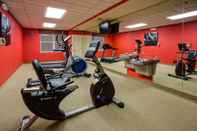 Fitness Center Country Inn & Suites by Radisson, Crestview, FL