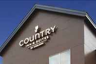 ภายนอกอาคาร Country Inn & Suites by Radisson, Crestview, FL